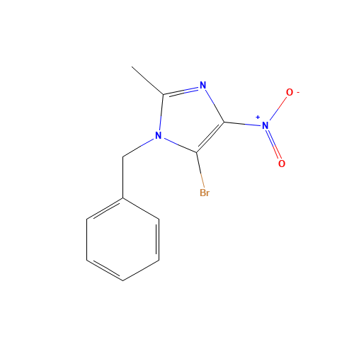 FT-0736923 CAS:41604-61-9 chemical structure