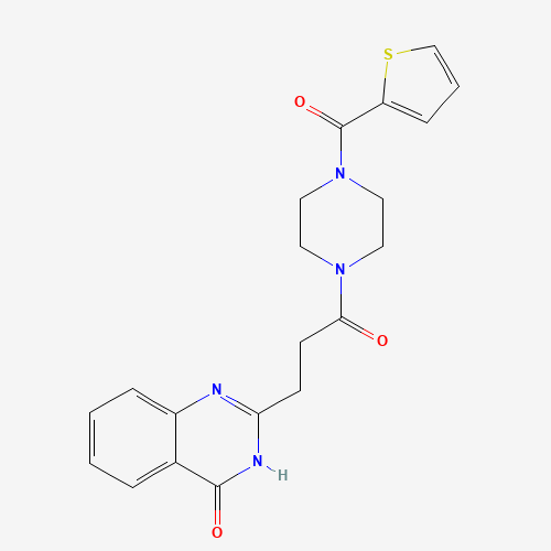 FT-0736929 CAS:1060969-56-3 chemical structure