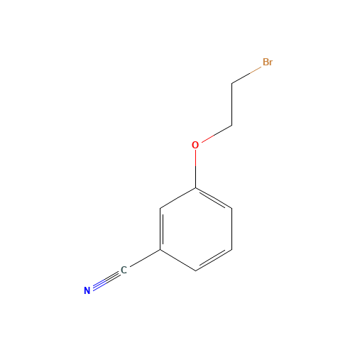 FT-0736930 CAS:210963-61-4 chemical structure