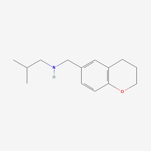 FT-0736931 CAS:941710-49-2 chemical structure
