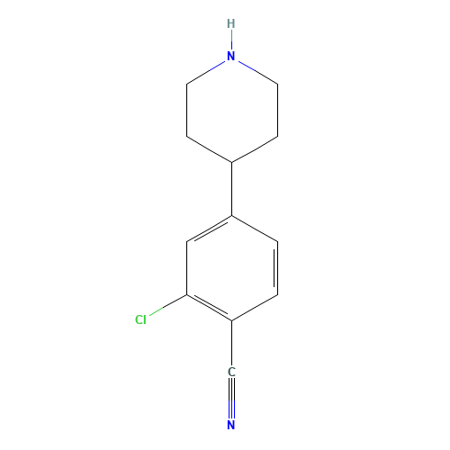 FT-0736938 CAS:1086398-38-0 chemical structure