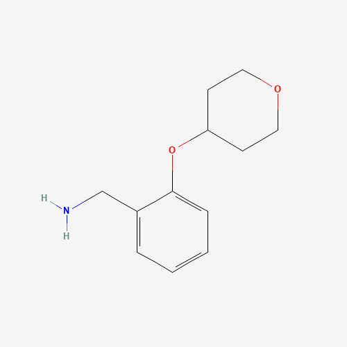 FT-0736940 CAS:898289-33-3 chemical structure