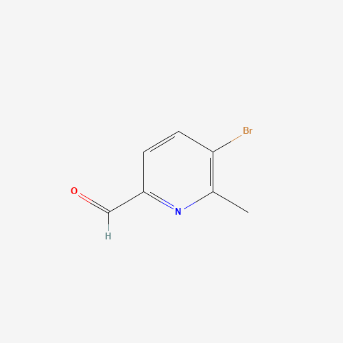 FT-0736942 CAS:137778-18-8 chemical structure
