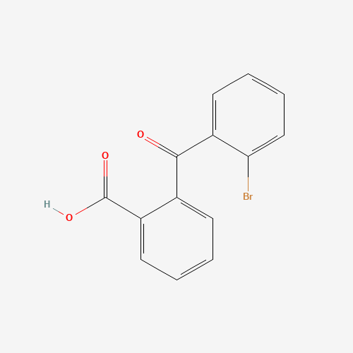 FT-0736950 CAS:51310-33-9 chemical structure