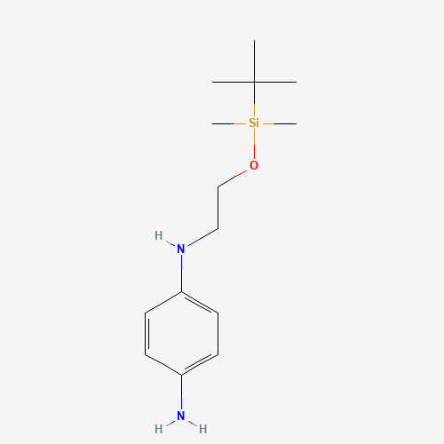 FT-0736952 CAS:890051-96-4 chemical structure