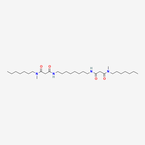 FT-0736955 CAS:119110-38-2 chemical structure
