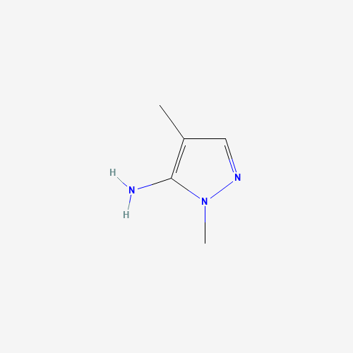 FT-0736960 CAS:3524-49-0 chemical structure