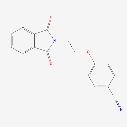FT-0736965 CAS:167762-93-8 chemical structure