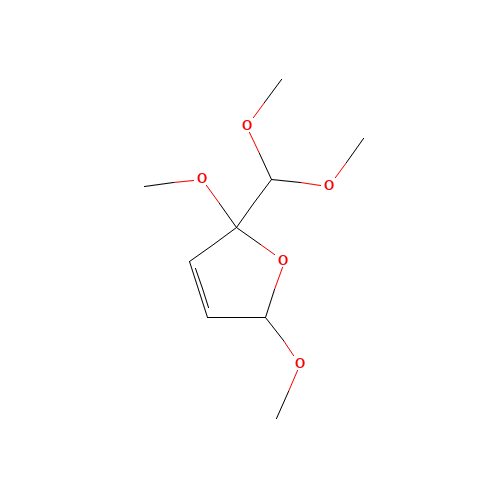 FT-0736967 CAS:59906-91-1 chemical structure
