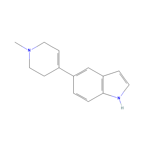 FT-0736968 CAS:885273-31-4 chemical structure