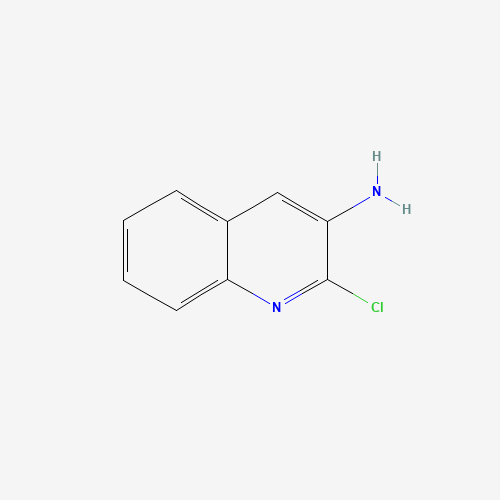 2-chloroquinolin-3-amine (CAS: 116632-54-3) - Related Chemical Product