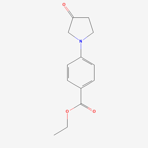 FT-0736970 CAS:117098-11-0 chemical structure