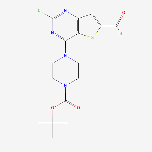 FT-0736976 CAS:1235451-25-8 chemical structure