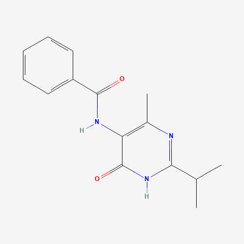FT-0736979 CAS:237435-13-1 chemical structure