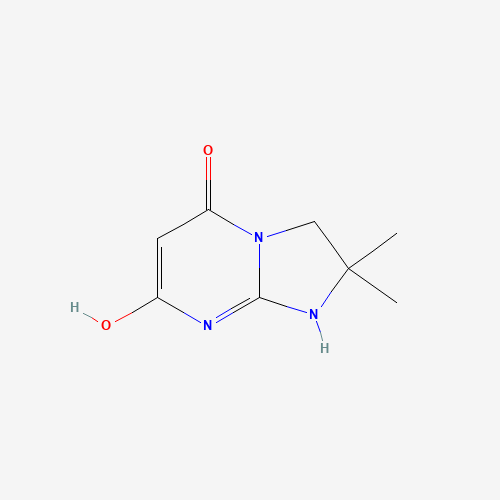 FT-0736981 CAS:1260983-35-4 chemical structure