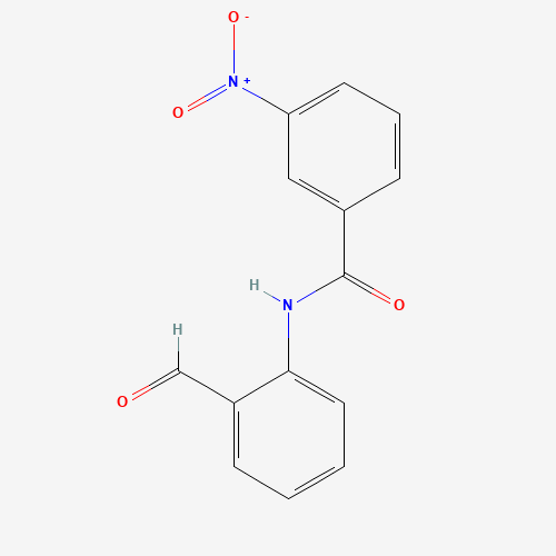 FT-0736987 CAS:192377-32-5 chemical structure