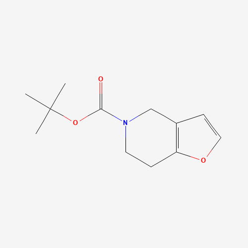 FT-0736990 CAS:179060-34-5 chemical structure
