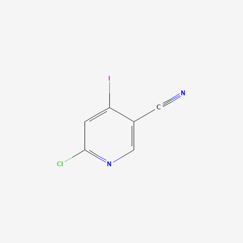FT-0736994 CAS:1061357-83-2 chemical structure