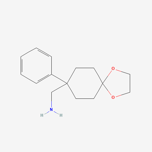 FT-0737005 CAS:443687-93-2 chemical structure