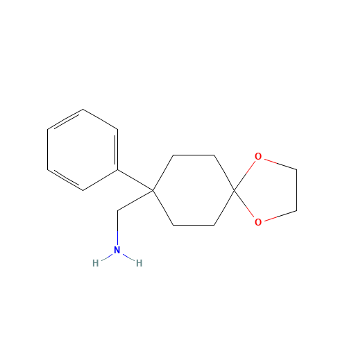 FT-0737005 CAS:443687-93-2 chemical structure