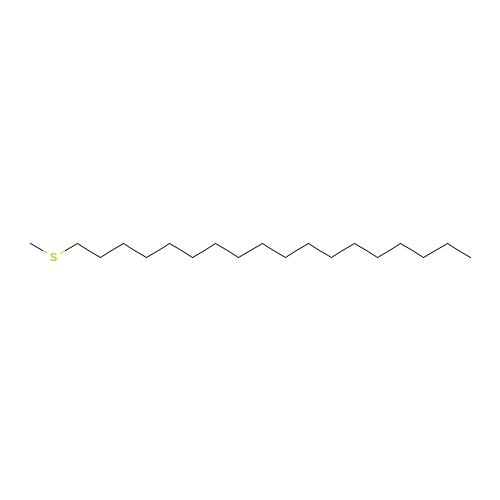 1-methylsulfanyloctadecane (CAS: 40289-98-3) - Related Chemical Product