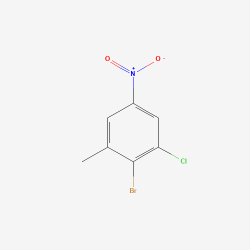 FT-0737014 CAS:89642-17-1 chemical structure