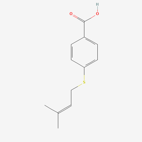 FT-0737016 CAS:32910-50-2 chemical structure