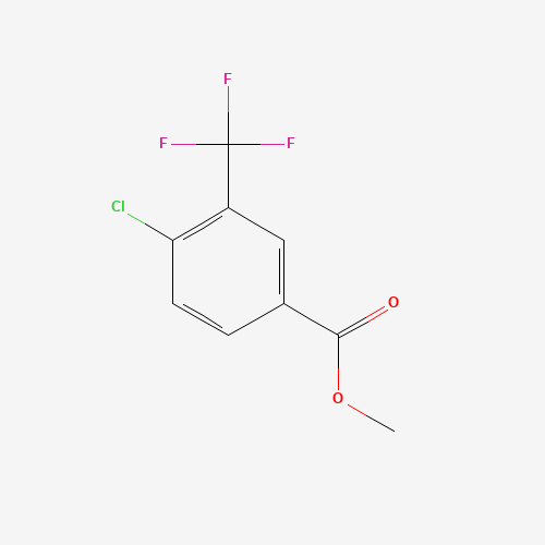 FT-0737019 CAS:115591-64-5 chemical structure