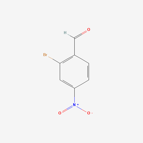 FT-0737021 CAS:5274-71-5 chemical structure