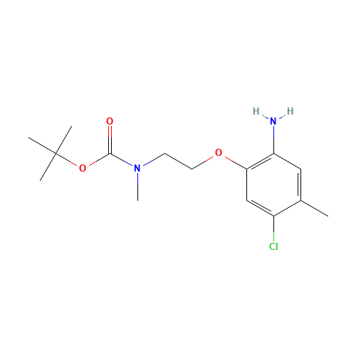 FT-0737022 CAS:862874-05-3 chemical structure