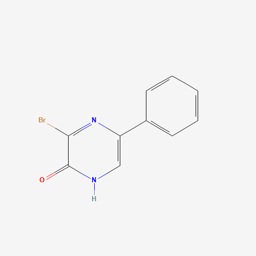 FT-0737030 CAS:67602-02-2 chemical structure
