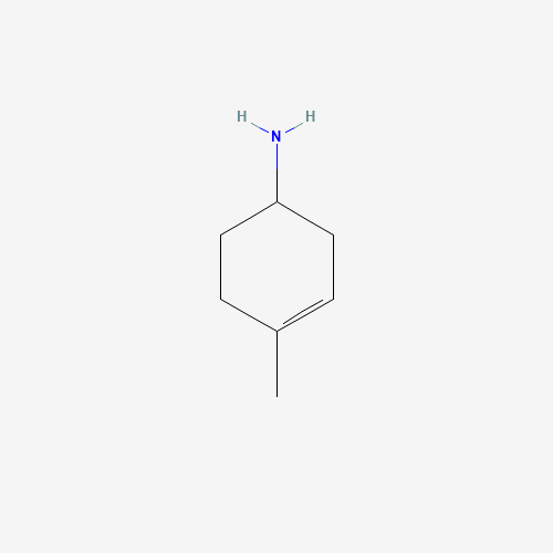 4-methylcyclohex-3-en-1-amine (CAS: 59477-37-1) - Related Chemical Product