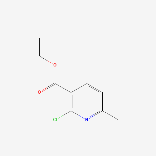 ethyl 2-chloro-6-methylpyridine-3-carboxylate (CAS: 39073-14-8) - Related Chemical Product