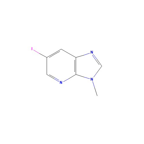 FT-0737046 CAS:1138444-15-1 chemical structure