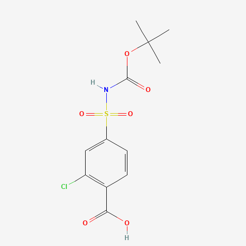 FT-0737069 CAS:1552310-54-9 chemical structure