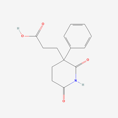FT-0737072 CAS:2897-82-7 chemical structure