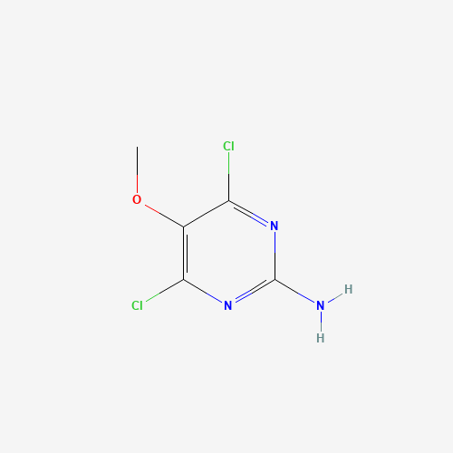 FT-0737073 CAS:13428-25-6 chemical structure