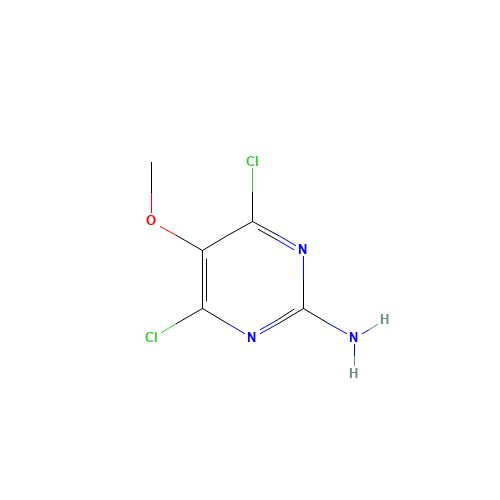 FT-0737073 CAS:13428-25-6 chemical structure
