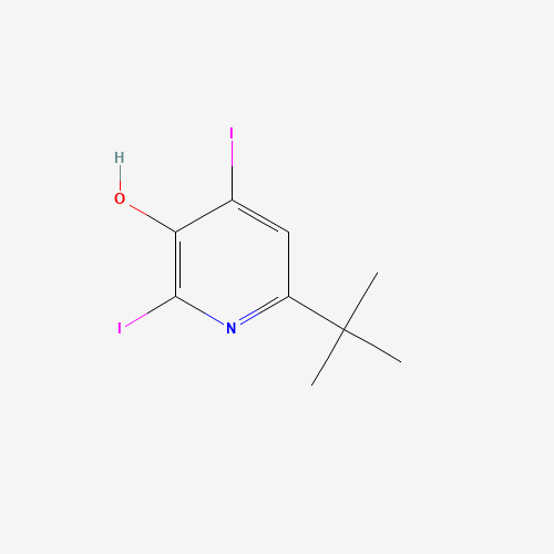 FT-0737086 CAS:1196074-27-7 chemical structure