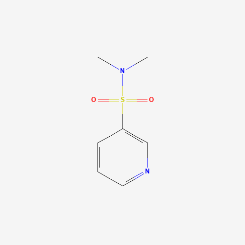 FT-0737088 CAS:4810-41-7 chemical structure
