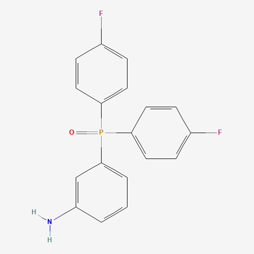 FT-0737093 CAS:144091-76-9 chemical structure