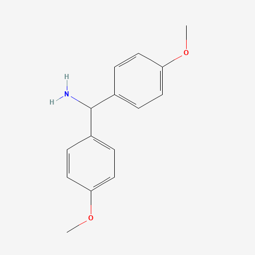 FT-0737095 CAS:19293-62-0 chemical structure