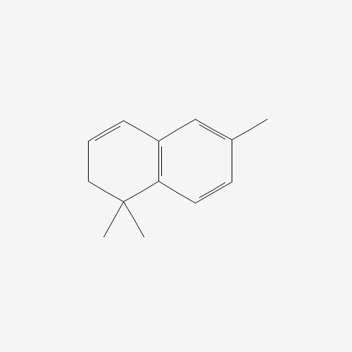 1,1,6-trimethyl-2H-naphthalene (CAS: 30364-38-6) - Related Chemical Product