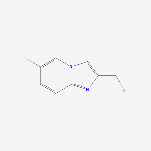 FT-0737107 CAS:885275-91-2 chemical structure