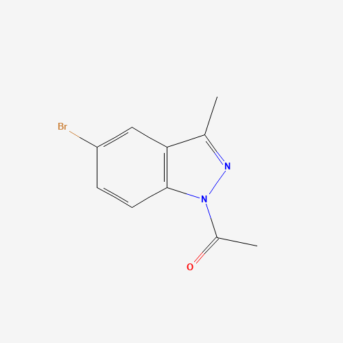 FT-0737109 CAS:651780-46-0 chemical structure