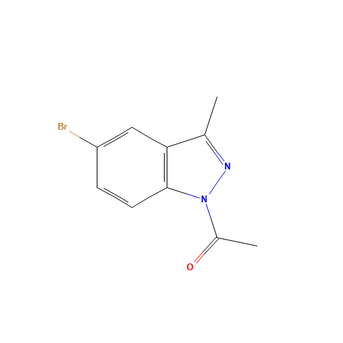 FT-0737109 CAS:651780-46-0 chemical structure
