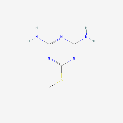 FT-0737116 CAS:5397-01-3 chemical structure