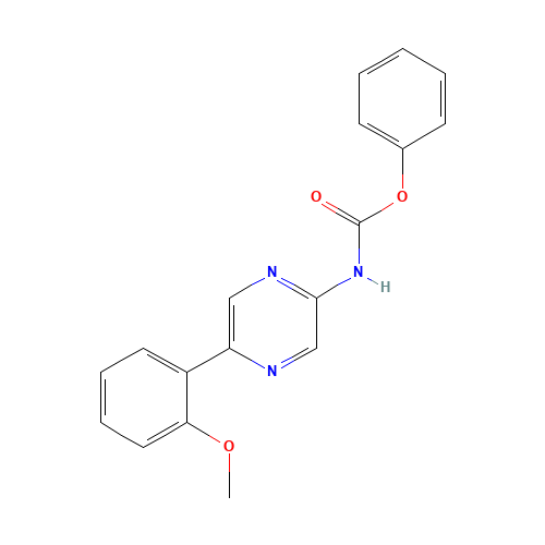 FT-0737130 CAS:1432031-16-7 chemical structure
