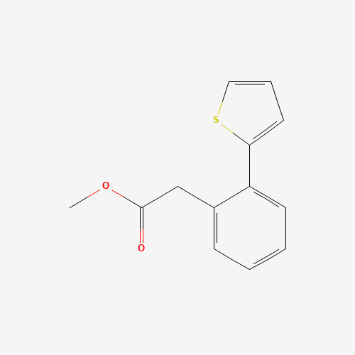 FT-0737142 CAS:154191-77-2 chemical structure