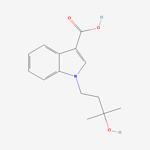 FT-0737156 CAS:1313043-19-4 chemical structure